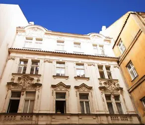 Astronomical Clock Apartment - Image 2