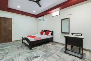 Hotel Shiv Ganga by OYO Rooms - Image 5