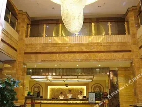 Kaiyuan Fuyong Silver Hair Hotel (Happiness Grassland Branch) - Image 2
