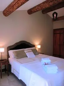 Mas Des Poulains Chambres D'hotes - Image 4
