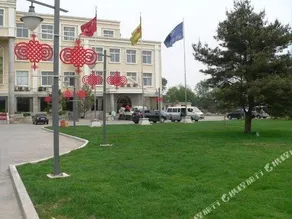 Wenhua Hotel - Image 5