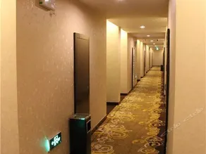 ZHONGYOU HUATING CHAIN HOTEL CHANGDE - Image 4