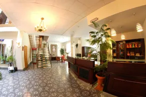 EuroHotel - Image 4