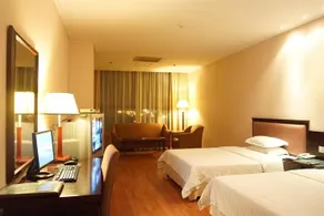 Raystar Hotel - Image 3