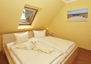 Lowbudget Appartement Ahlbeck - Image 5