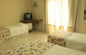 Rio Colinas Hotel - Image 5