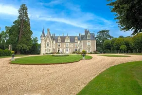 Château De Beauvais - Image 5