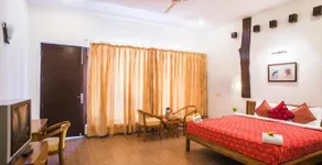 Infinity Resorts Corbett - Image 4