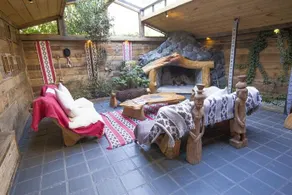 Hotel Patagonia Pucon - Image 2