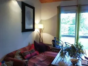 Villa Mitoyenne Avec Jardin, Proche Plage A Seignosse, Piscine, Parking Prive Et Wifi - Image 3