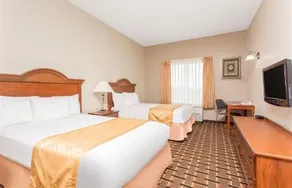 Rodeway Inn Augusta Georgia - Image 3