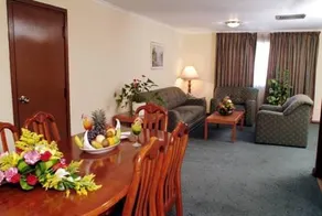 Dammam Hotel - Image 4