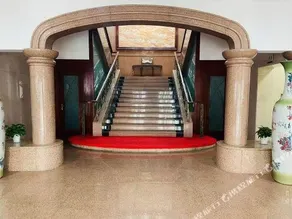 Dalian International Exchange Center - Image 3