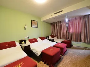 Motel 168 Jingang Avenue - Zhangjiagang - Image 5