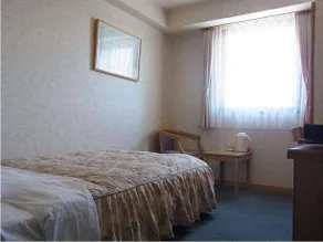 Azumino Park Hotel - Image 5
