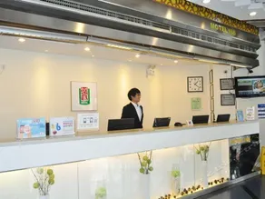 Motel 168 Chengdu ShuangQiao Road Inn - Image 2