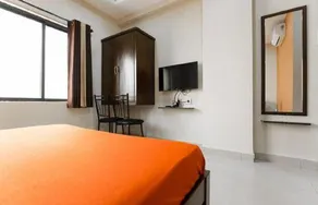 OYO 18431 Hotel Celestee Grand - Image 3