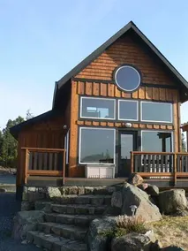 Ecoscape Cabins - Image 5