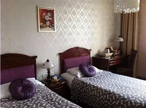 Weibo Hotel - Hongkou Branch - Image 5