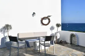 Nava Devine Water Front House in Ambelas - Image 3
