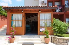 Olympos Hotel Fethiye - Image 5