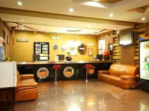 Zhuliya Zhuti Hotel Jianshe - Image 3