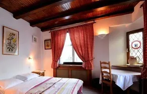 Hôtel Wistub aux Mines d'Argents - Image 4