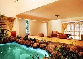 The Town House Kochi - Image 2