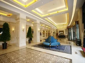 Lanjing Rezen Select Hotel - Image 4
