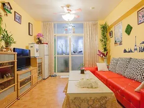 Peace Home Guest House II - Image 3