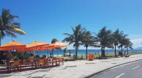 Apartamento Praia da Barra - Image 4