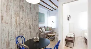 Apartamento de lujo nuevos ministerios chamberi - Image 3