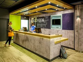 Hotel ibis budget Dortmund Airport - Image 5
