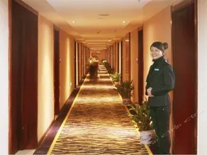 Aiqinghai Hotel - Image 4