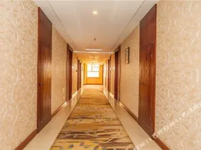 Jiule Boutique Hotel - Image 4