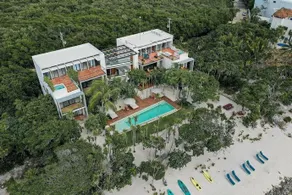 Tulsayab Luxury Development Xpu Ha - Image 5