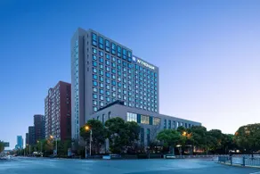 DoubleTree by Hilton Shanghai Nanxiang - Image 3