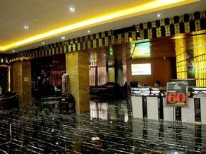 Ailai Hotel (Guangxi University No. 33 Middle School Subway Station Branch) - Image 3