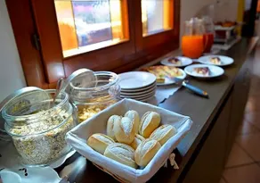 Albergo Valsangone - Image 2