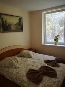 Family-Friendly 2 Rooms Apartment With View To A Forest - Image 3