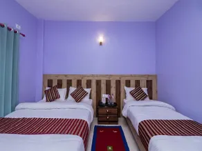 OYO 250 Hotel City Palace - Image 4