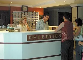 Buyuk Admiral Hotel - Image 2