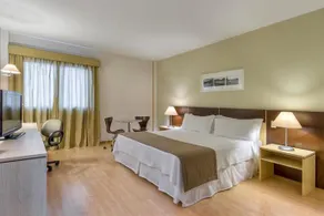 Ibis Styles Curitiba Batel   - Image 2