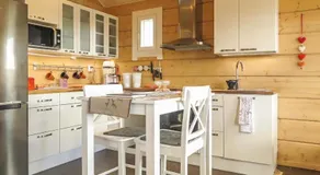 Holiday Home Villa vuosku by Interhome - Image 4