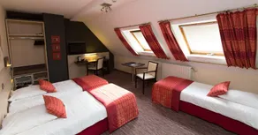 Hotel Lido Mons Centre - Image 2