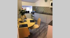 Flat 1, 22 the square Dalston - Image 3
