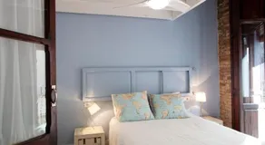 Charming Apartment with interior terrace in Cabanyal near the Beach - Image 4
