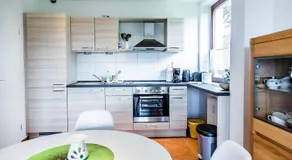 Family-oriented wonderful holiday apartment with BBQ, terrace & garden | Pets allowed - Image 5