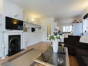Veeve Lovely 3 Bed Family Home Broadcates Road Wandsworth - Image 3