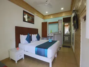 FabHotel Ashwem Beach Resort - Image 4